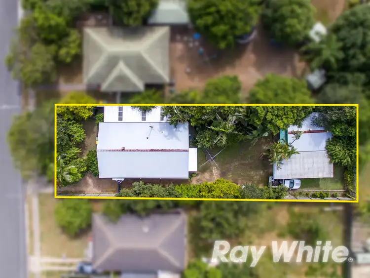 15 Plunkett Street, Woodridge QLD 4114