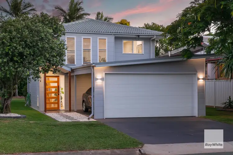 Fourth view of Homely house listing, 22 Stradbroke Street, Redland Bay QLD 4165
