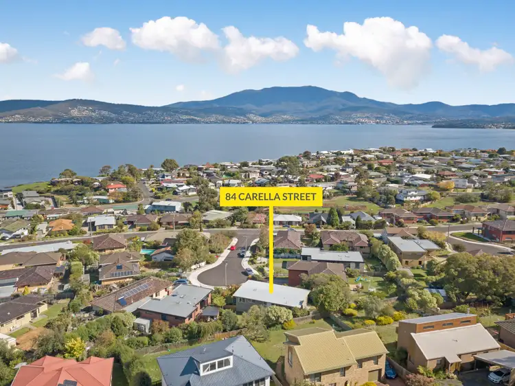 84 Carella Street, Howrah TAS 7018