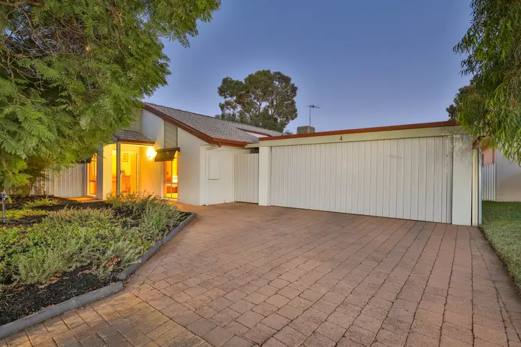4 Jane Eliza Court, Mildura VIC 3500