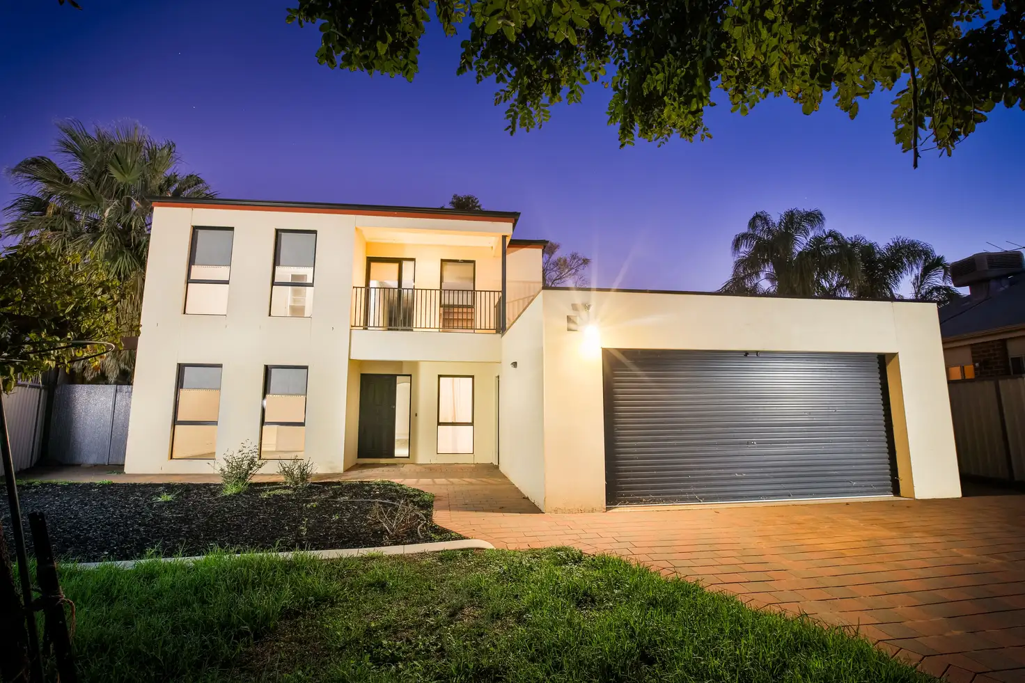 Main view of Homely house listing, 4 Newman Close, Mildura VIC 3500