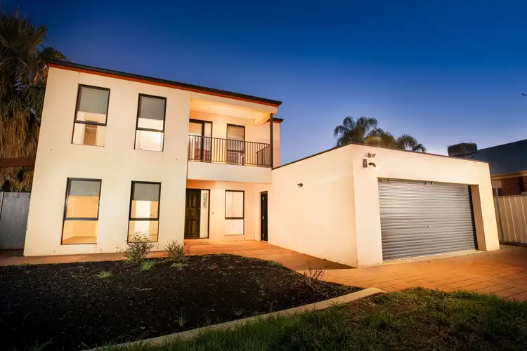 Second view of Homely house listing, 4 Newman Close, Mildura VIC 3500