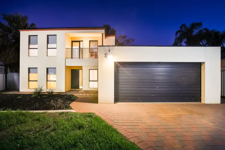 Third view of Homely house listing, 4 Newman Close, Mildura VIC 3500