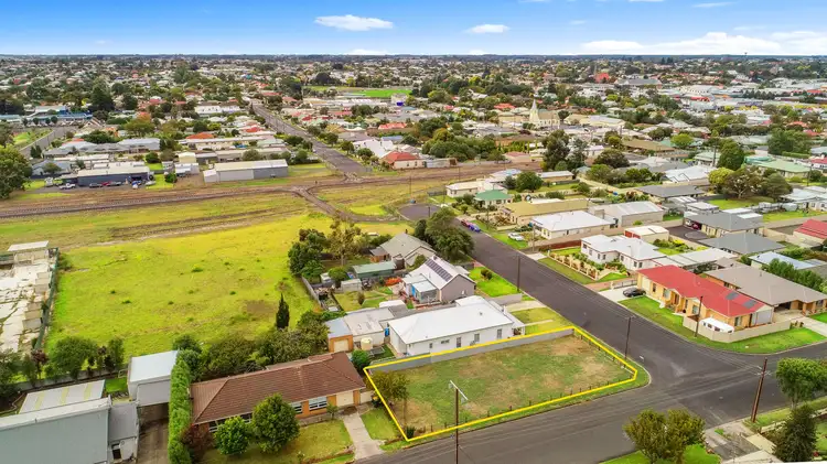 Third view of Homely land listing, 1 Hammer Court, Mount Gambier SA 5290