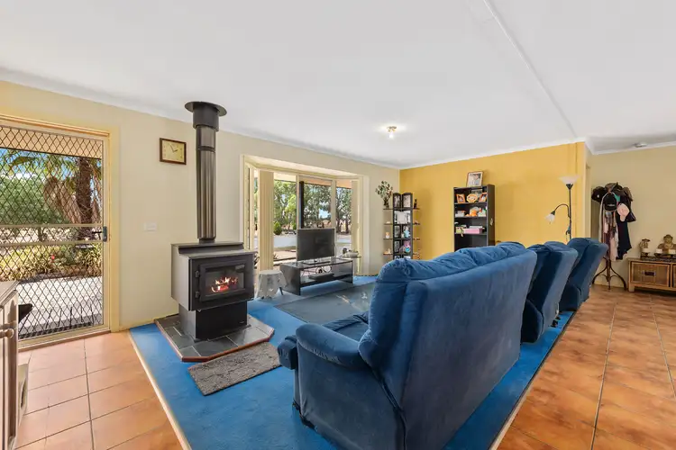 Second view of Homely house listing, 5528 Benalla-Yarrawonga Road, Yarrawonga VIC 3730