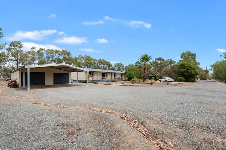 Fourth view of Homely house listing, 5528 Benalla-Yarrawonga Road, Yarrawonga VIC 3730