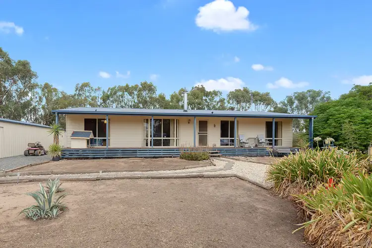 Fifth view of Homely house listing, 5528 Benalla-Yarrawonga Road, Yarrawonga VIC 3730