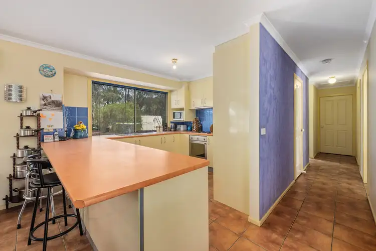 Sixth view of Homely house listing, 5528 Benalla-Yarrawonga Road, Yarrawonga VIC 3730