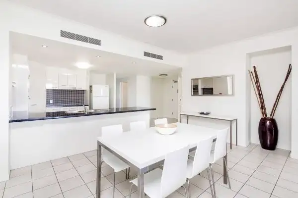 Second view of Homely unit listing, 3/21 Smith Street, Mooloolaba QLD 4557
