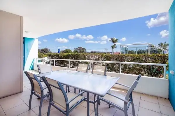 Fifth view of Homely unit listing, 3/21 Smith Street, Mooloolaba QLD 4557