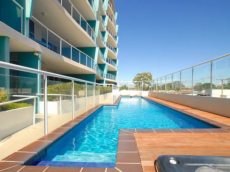 Sixth view of Homely unit listing, 3/21 Smith Street, Mooloolaba QLD 4557