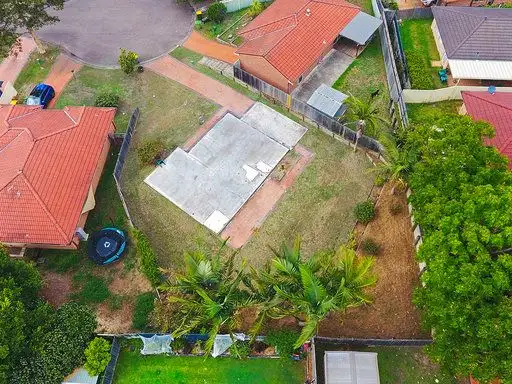 Fourth view of Homely land listing, 8 Ambrosius Court, Tuggerah NSW 2259