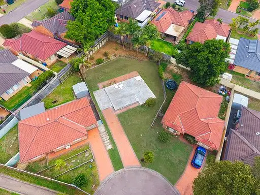 Fifth view of Homely land listing, 8 Ambrosius Court, Tuggerah NSW 2259