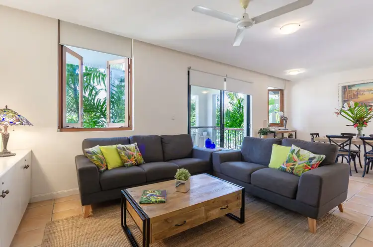Third view of Homely apartment listing, 14/9 Port Douglas Road, Port Douglas QLD 4877