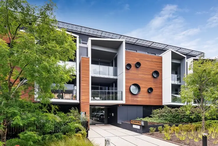 122/14 Elizabeth Street, Malvern VIC 3144