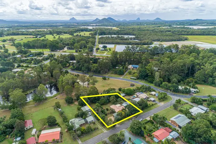 Main view of Homely house listing, 10 Platypus Street, Wamuran QLD 4512