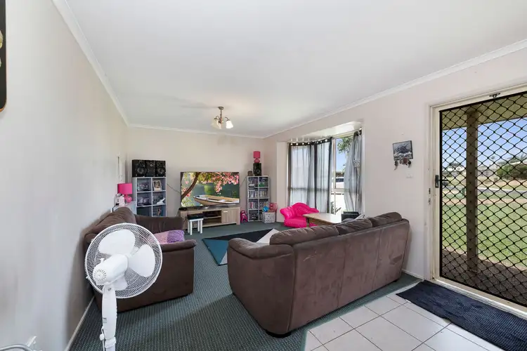 Fourth view of Homely house listing, 8 Metcalfe Court, Kalkie QLD 4670