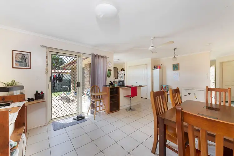 Seventh view of Homely house listing, 8 Metcalfe Court, Kalkie QLD 4670