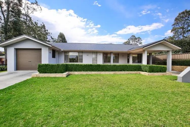 1 Victoria Street, Berry NSW 2535