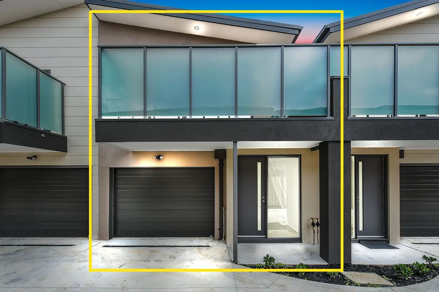 Main view of Homely townhouse listing, 4/14 Bruce Street, Dandenong VIC 3175