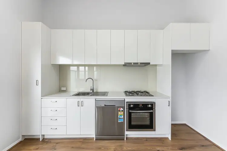 Third view of Homely townhouse listing, 4/14 Bruce Street, Dandenong VIC 3175