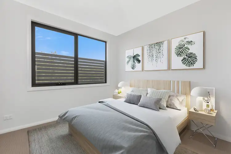 Fourth view of Homely townhouse listing, 4/14 Bruce Street, Dandenong VIC 3175