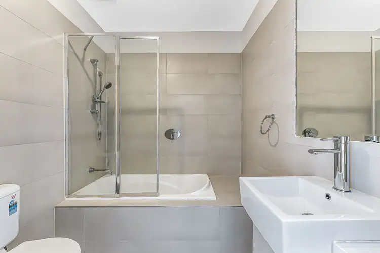 Fifth view of Homely townhouse listing, 4/14 Bruce Street, Dandenong VIC 3175