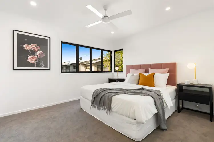 Third view of Homely house listing, 80 Dobson Street, Ascot QLD 4007
