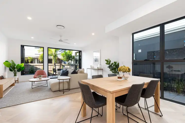 Sixth view of Homely house listing, 80 Dobson Street, Ascot QLD 4007