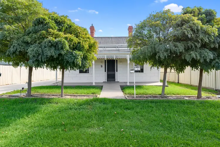 3 Collas Street, Seymour VIC 3660