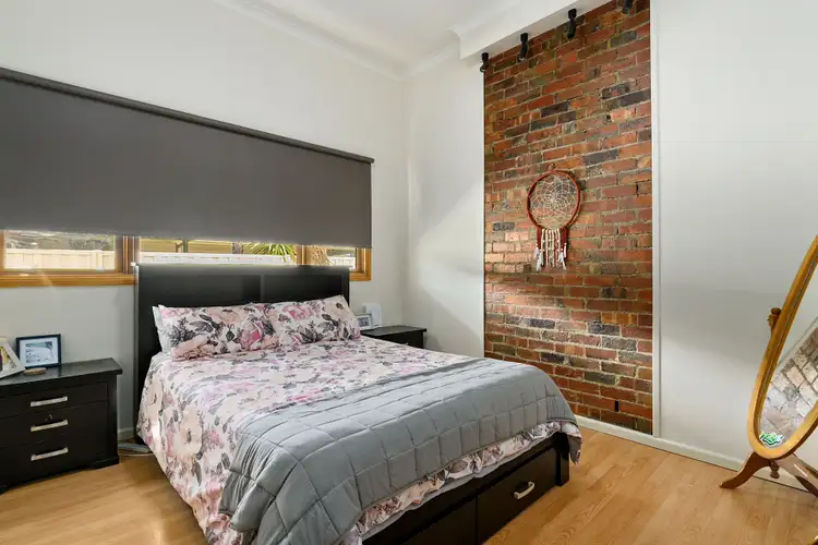 Second view of Homely house listing, 3 Collas Street, Seymour VIC 3660