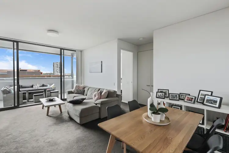 711/70 Macdonald Street, Erskineville NSW 2043