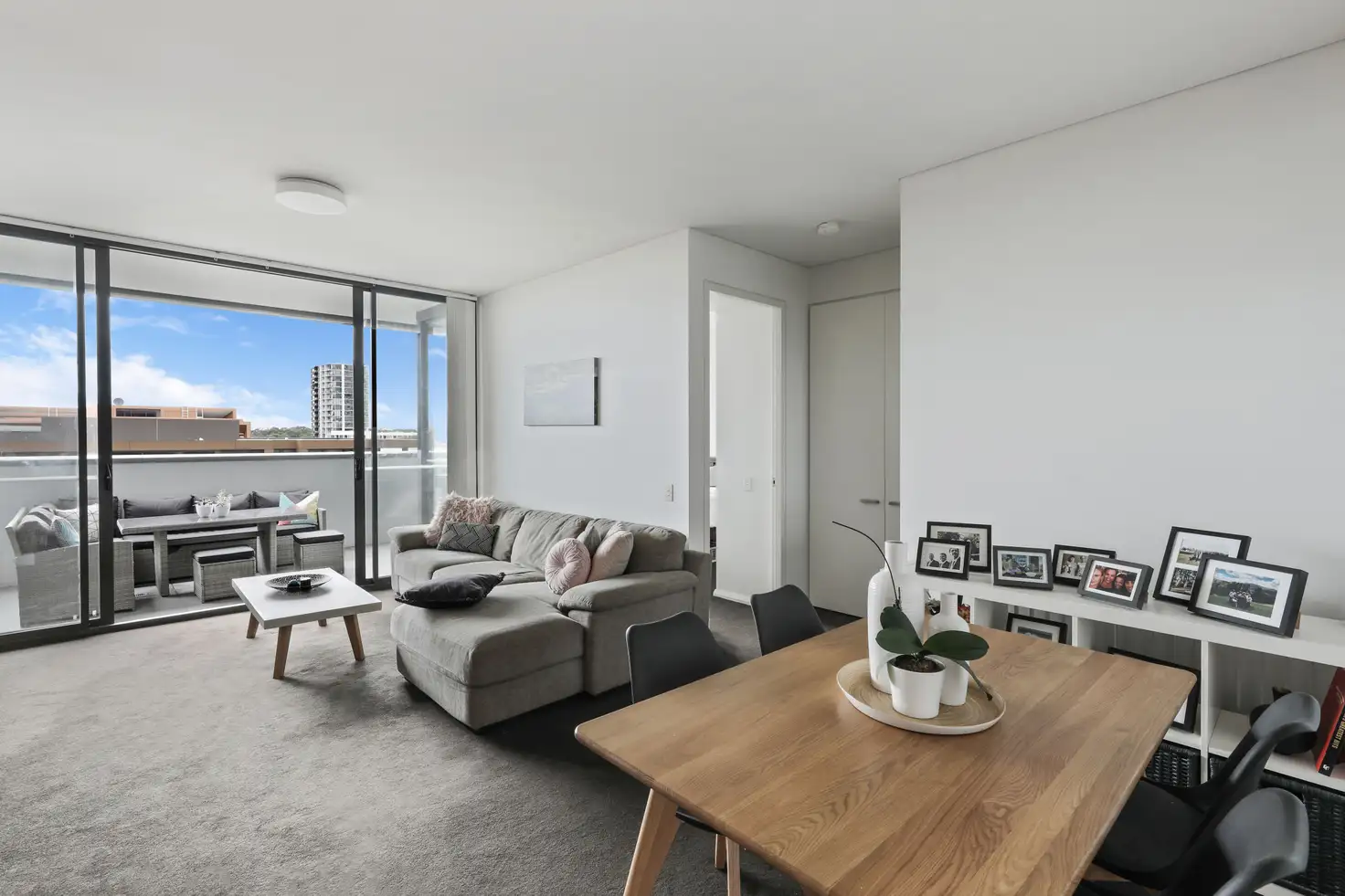 Main view of Homely apartment listing, 711/70 Macdonald Street, Erskineville NSW 2043
