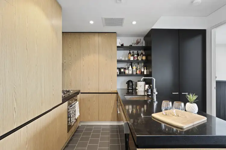 Fourth view of Homely apartment listing, 711/70 Macdonald Street, Erskineville NSW 2043