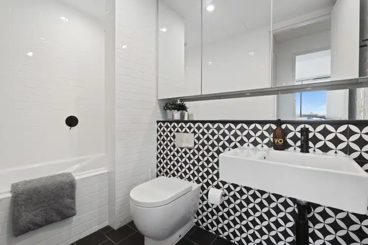 Sixth view of Homely apartment listing, 711/70 Macdonald Street, Erskineville NSW 2043