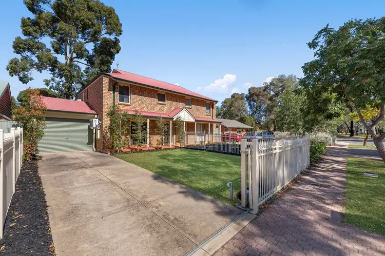 5 Bristol Terrace, Oakden SA 5086