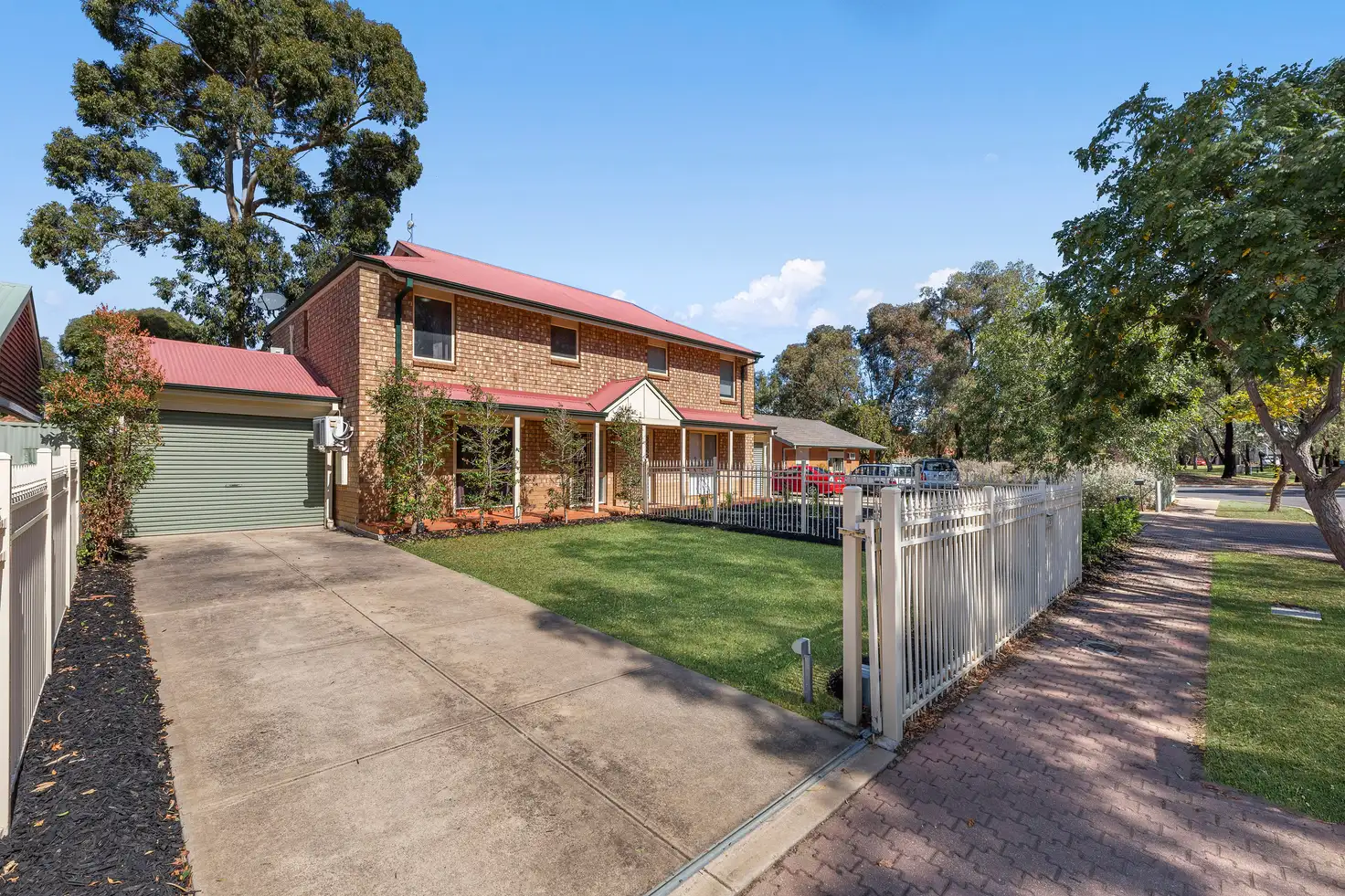 Main view of Homely townhouse listing, 5 Bristol Terrace, Oakden SA 5086