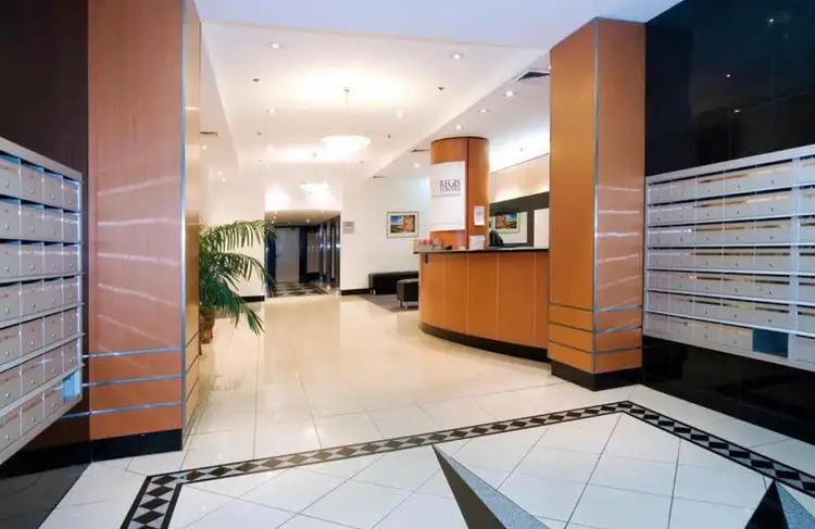 Third view of Homely apartment listing, 436/303-307 Castlereagh Street, Sydney NSW 2000