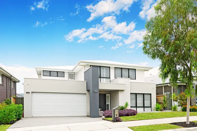 Second view of Homely house listing, 26 Prospect Avenue, Glenmore Park NSW 2745