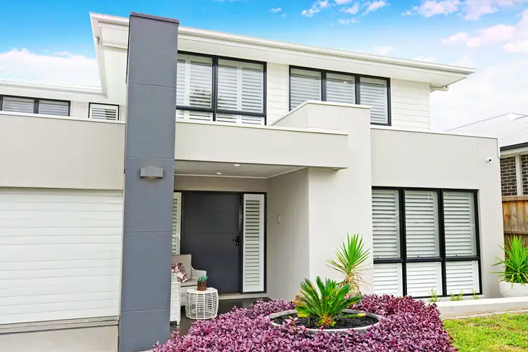 Third view of Homely house listing, 26 Prospect Avenue, Glenmore Park NSW 2745