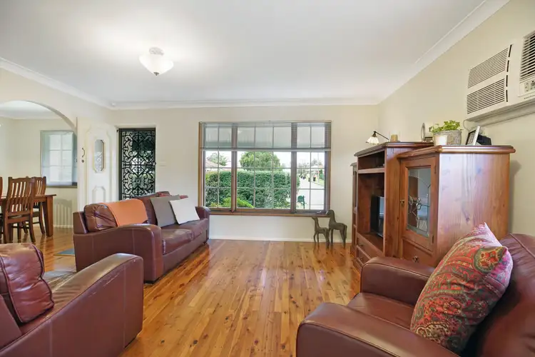 Second view of Homely house listing, 39 Eton Road, Cambridge Park NSW 2747