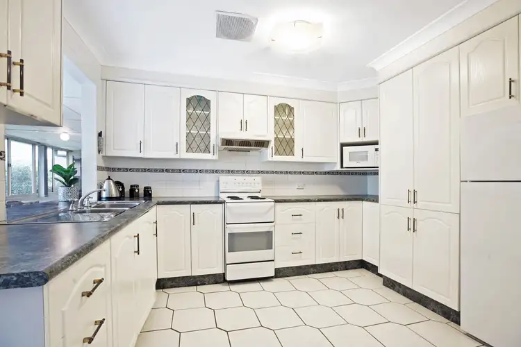 Fourth view of Homely house listing, 39 Eton Road, Cambridge Park NSW 2747