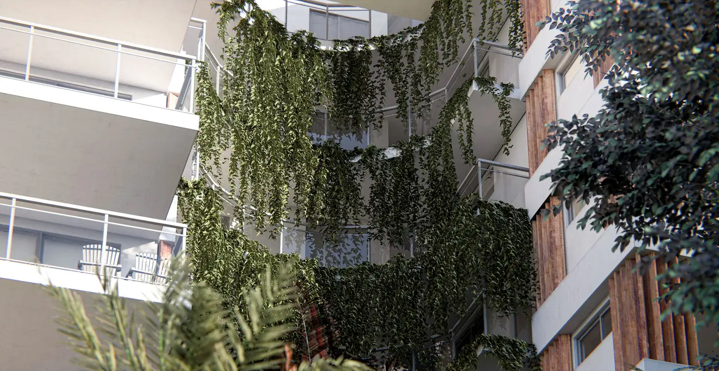 Main view of Homely unit listing, 3/26-28 Picnic Point Esplanade 'The Ivy', Maroochydore QLD 4558