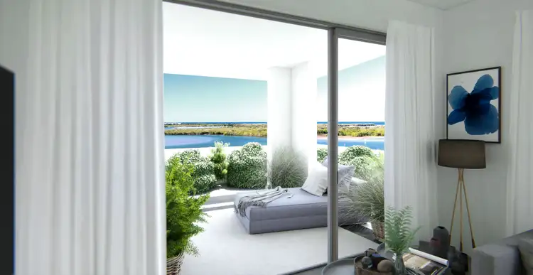 Seventh view of Homely unit listing, 3/26-28 Picnic Point Esplanade 'The Ivy', Maroochydore QLD 4558