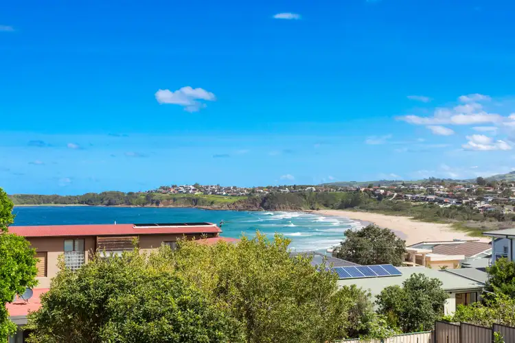 Main view of Homely house listing, 28 Eureka Avenue, Kiama Downs NSW 2533