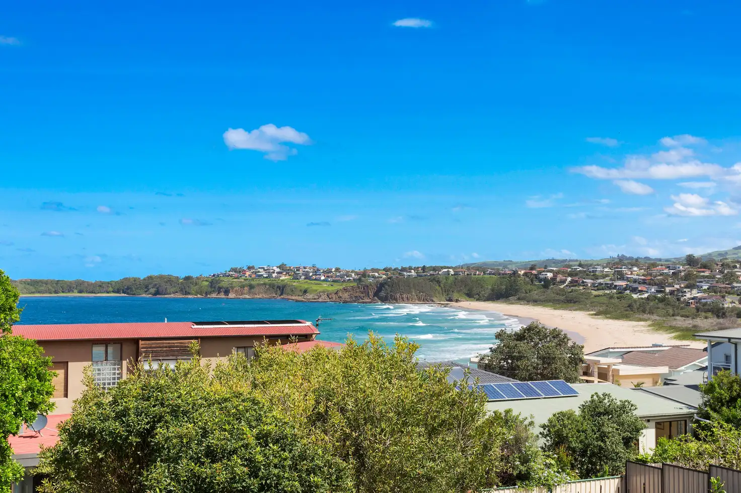 Main view of Homely house listing, 28 Eureka Avenue, Kiama Downs NSW 2533