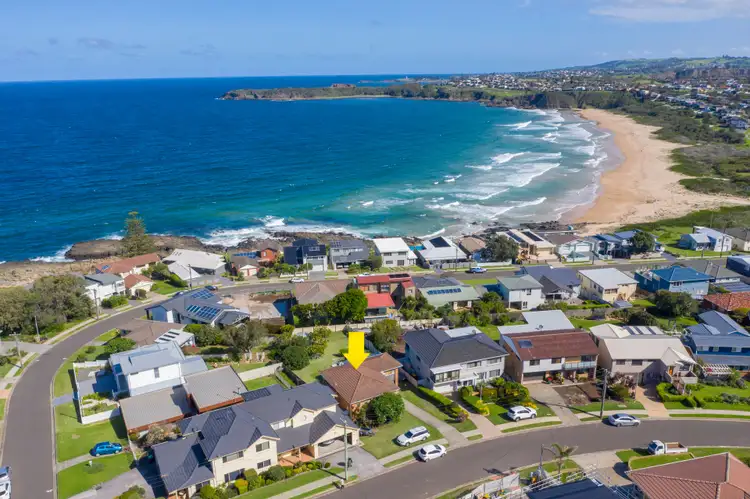 Second view of Homely house listing, 28 Eureka Avenue, Kiama Downs NSW 2533