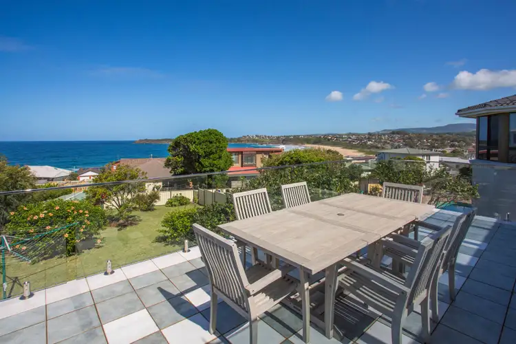 Third view of Homely house listing, 28 Eureka Avenue, Kiama Downs NSW 2533