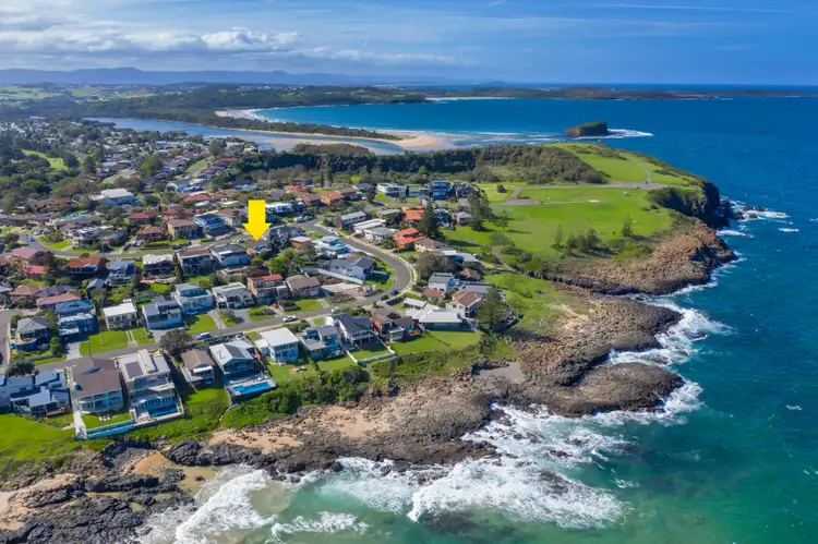 Fourth view of Homely house listing, 28 Eureka Avenue, Kiama Downs NSW 2533
