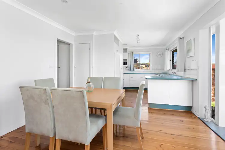 Sixth view of Homely house listing, 28 Eureka Avenue, Kiama Downs NSW 2533